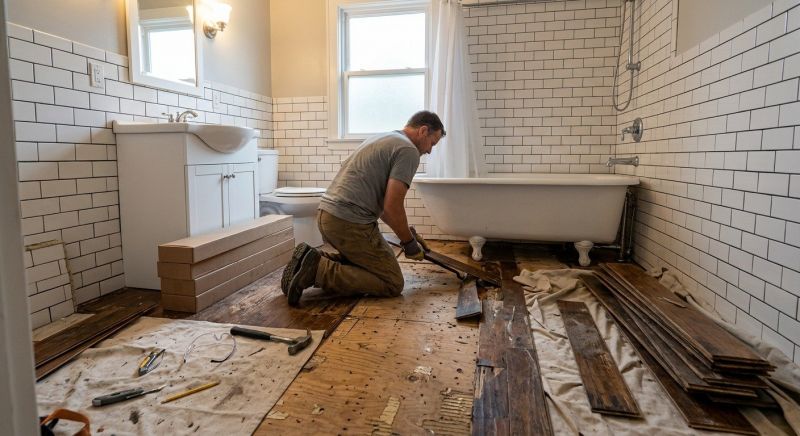 Top Bathroom Remodeling Companies in Enumclaw, WA