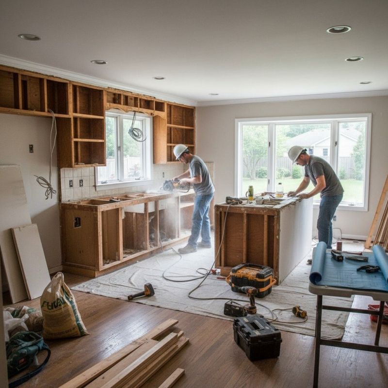 Top Bathroom Remodeling Companies in Fox Island, WA