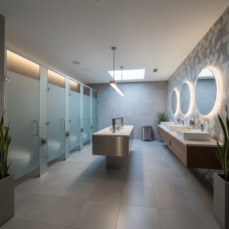 Top Bathroom Remodeling Companies in Fox Island, WA