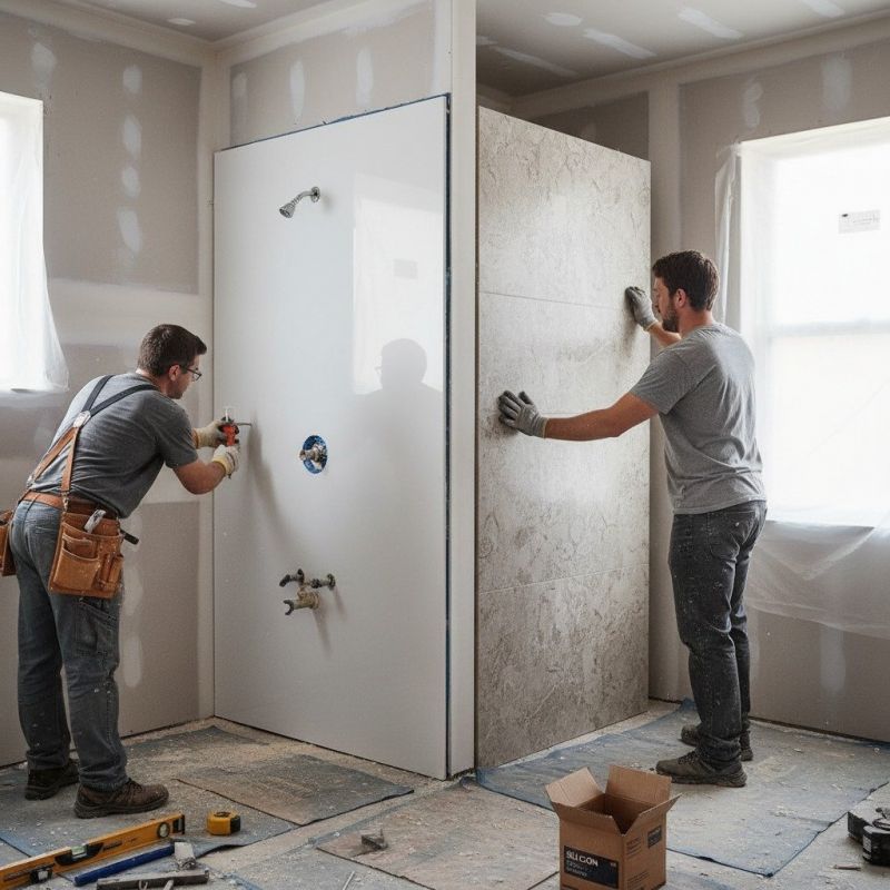 Top Bathroom Remodeling Companies in Gig Harbor, WA