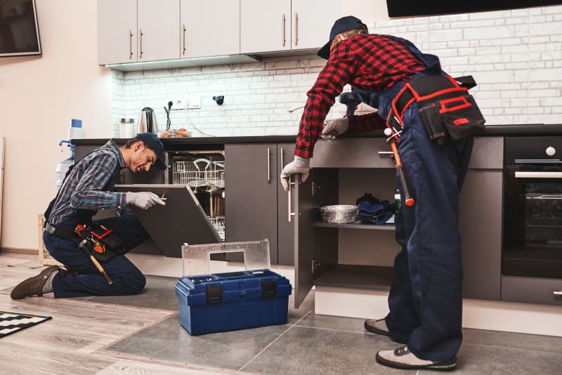 Top Bathroom Remodeling Companies in Graham, WA