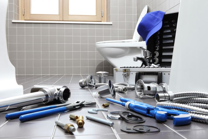 Top Bathroom Remodeling Companies in Kent, WA