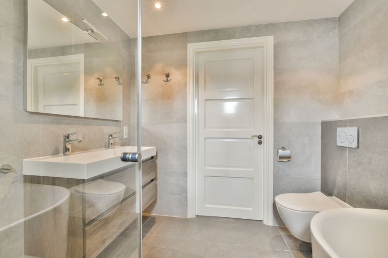 Top Bathroom Remodeling Companies in Kent, WA