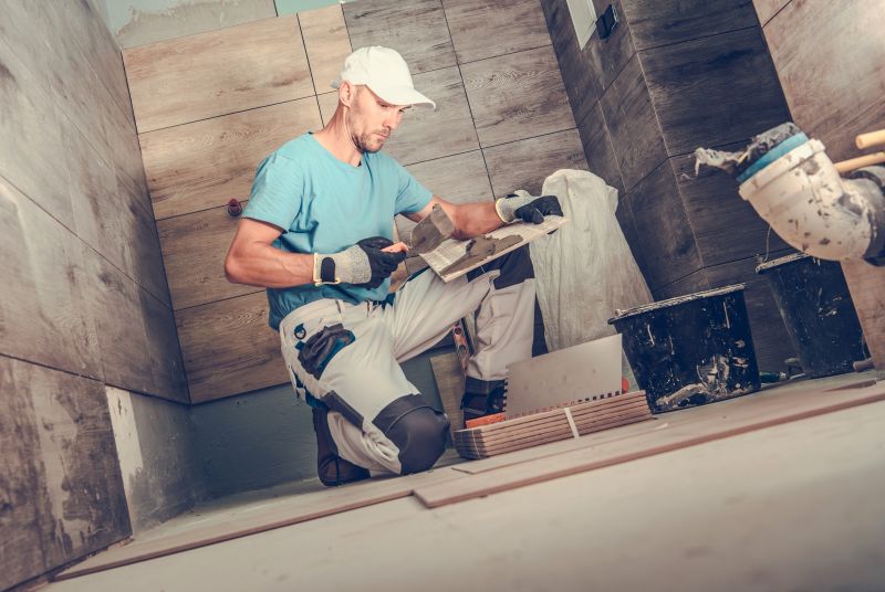 Top Bathroom Remodeling Companies in Puyallup, WA