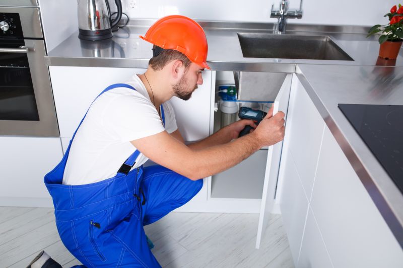 Top Bathroom Remodeling Companies in Roy, WA