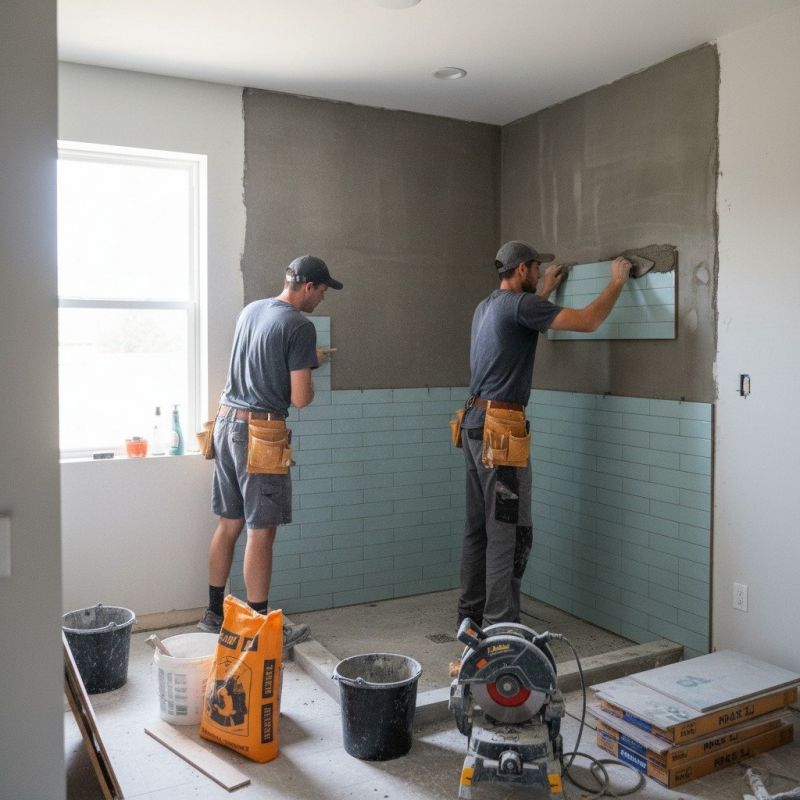 Top Bathroom Remodeling Companies in Vashon, WA